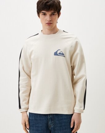 Свитшот Quiksilver мужчинам