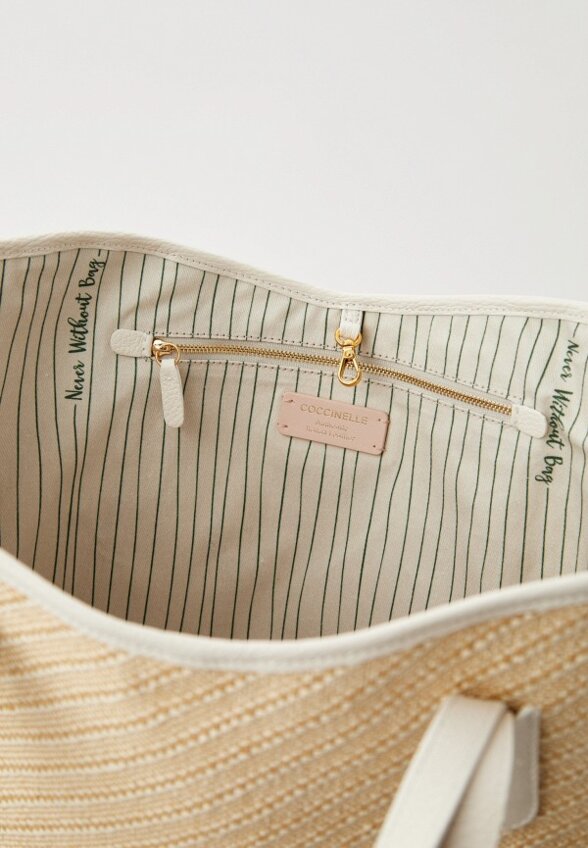 Сумка Coccinelle