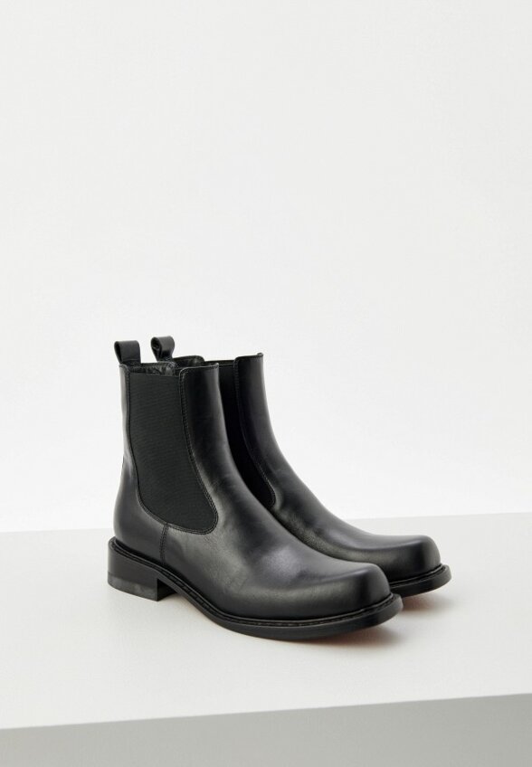 Ботинки Refined