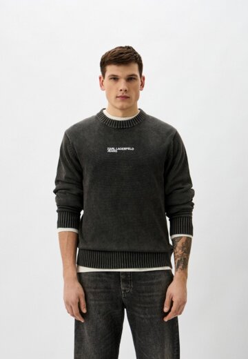 Джемпер Karl Lagerfeld Jeans