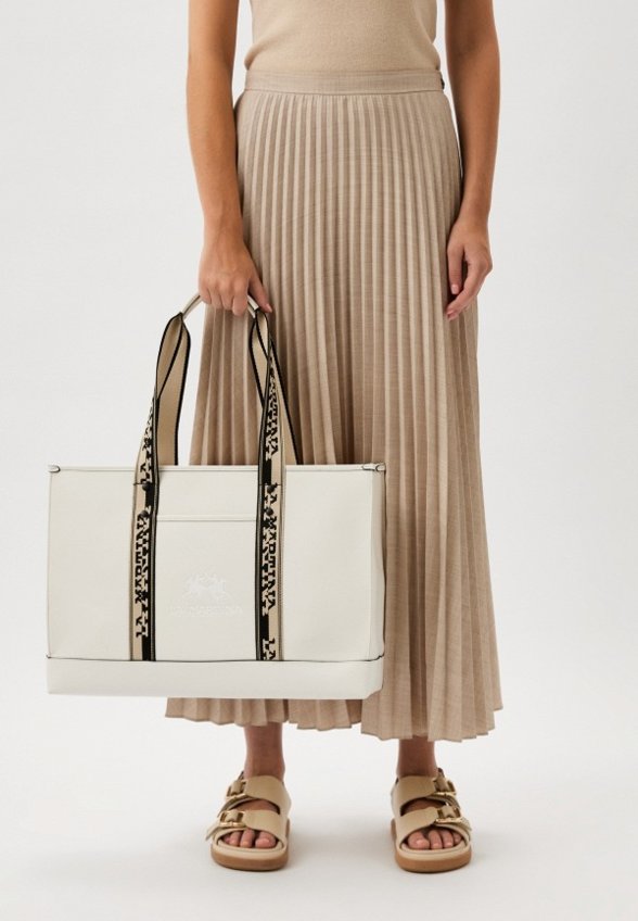 Сумка La Martina