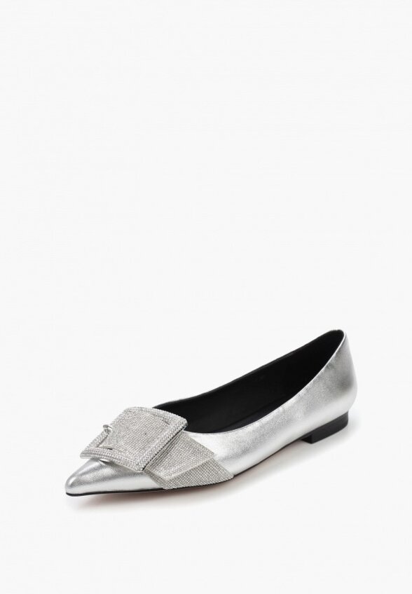 Балетки Milhriz