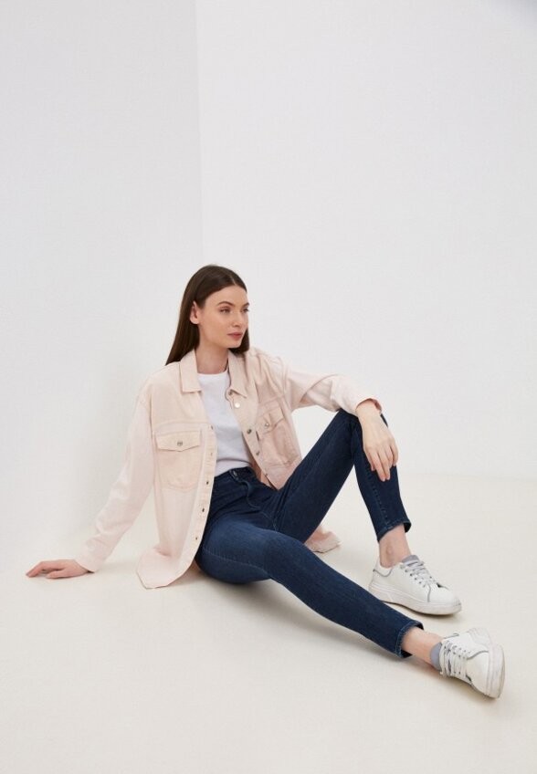 Джинсы Colin's