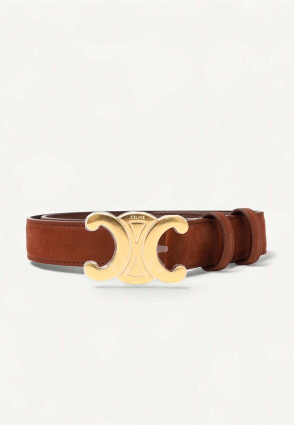 Celine Belt