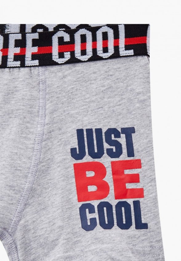 Трусы 3 шт. PlayToday