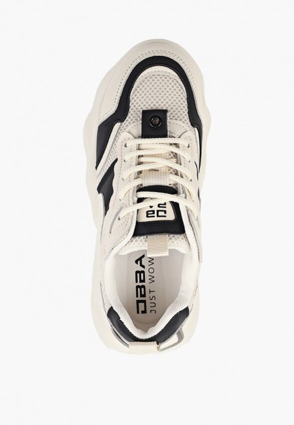 Кроссовки Obba