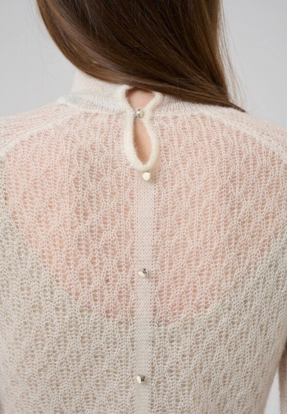 Водолазка Cepheya