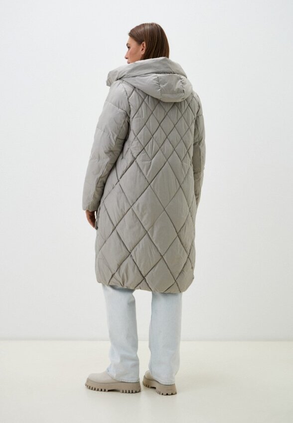 Куртка стеганая Ogmando