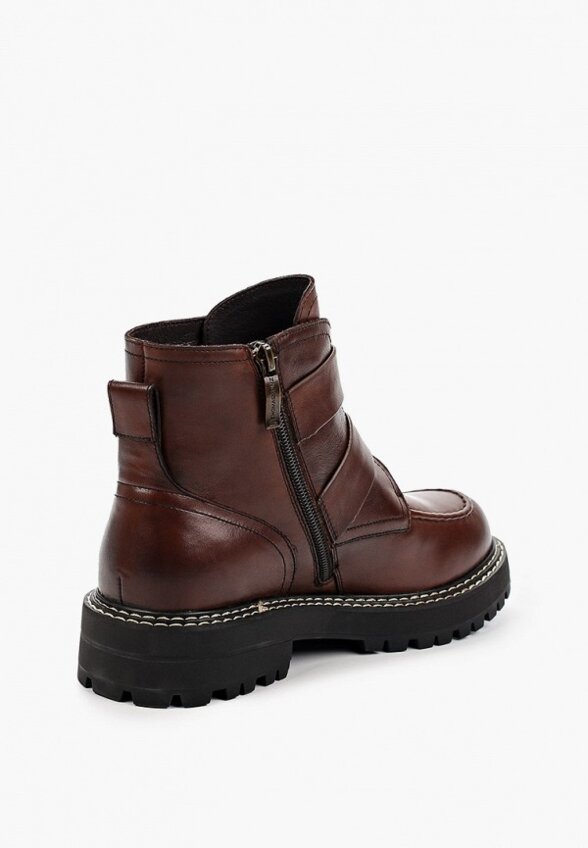 Ботинки Thomas Munz