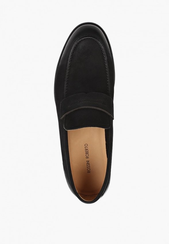 Лоферы Rossini Roberto