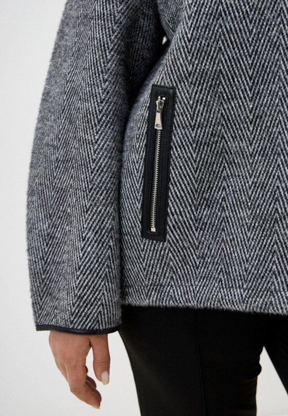 Куртка меховая Karmel Style