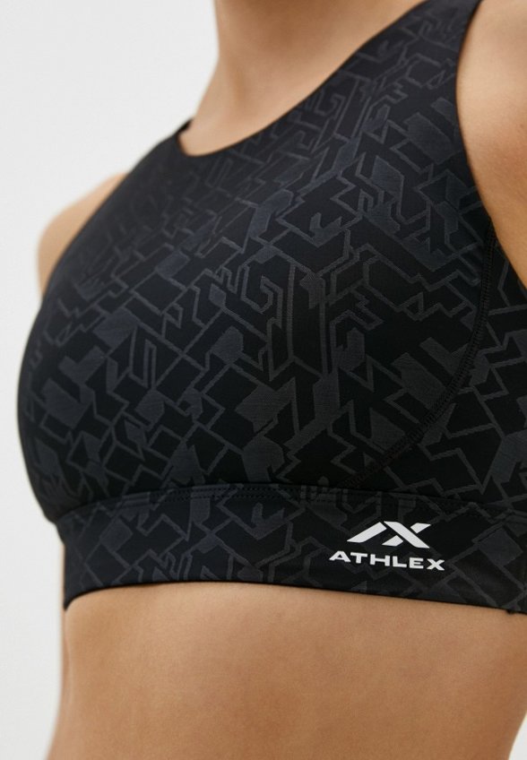 Топ спортивный Athlex