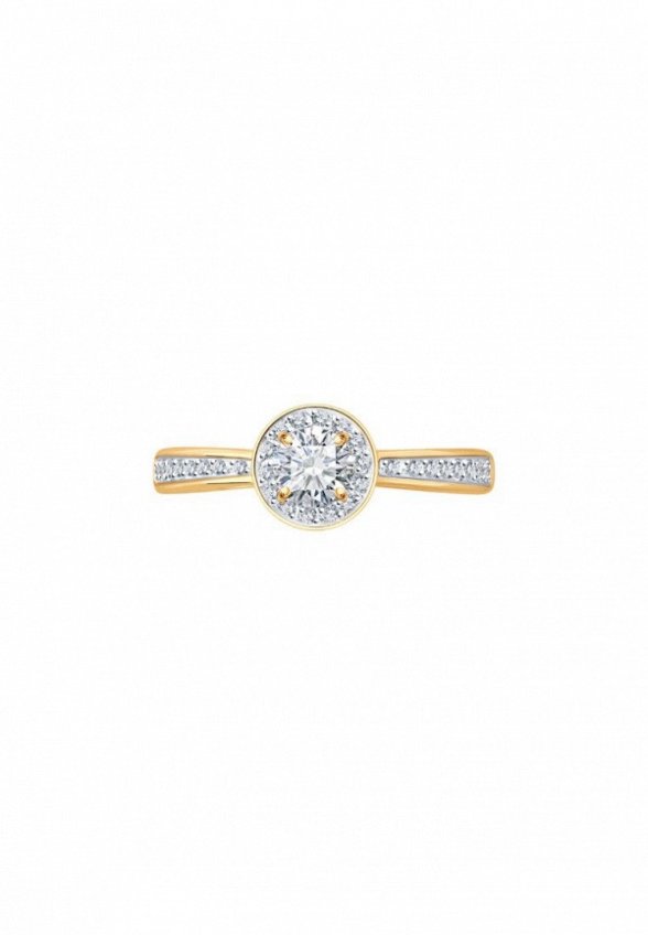 Кольцо Sokolov