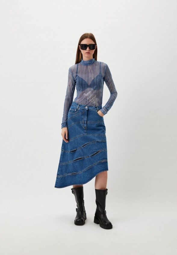 Водолазка Red September