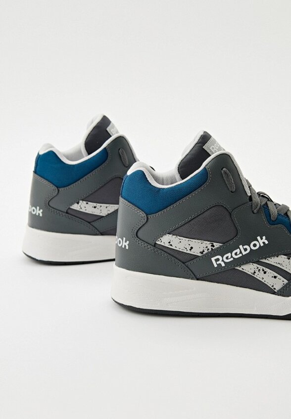 Кеды Reebok