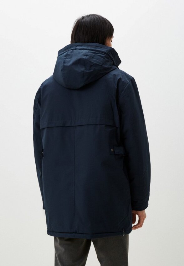 Пуховик Replay