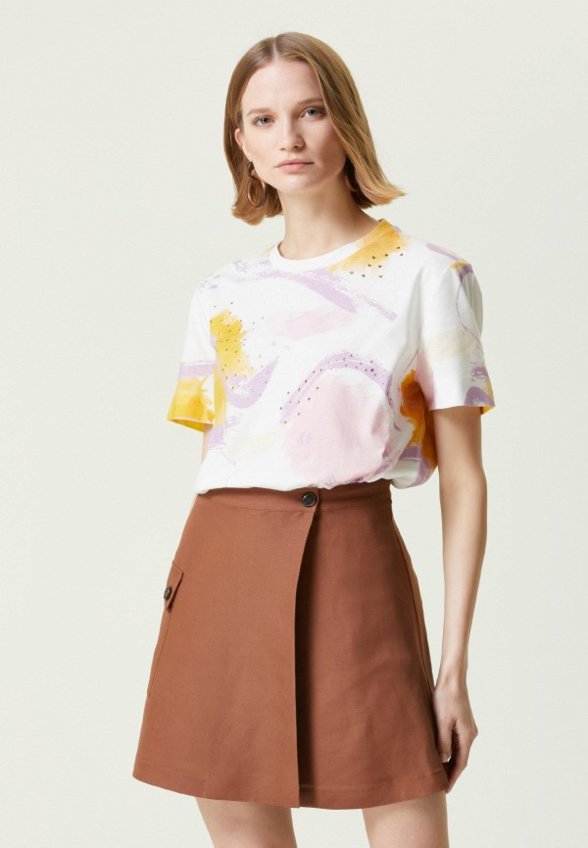 Футболка NetWork