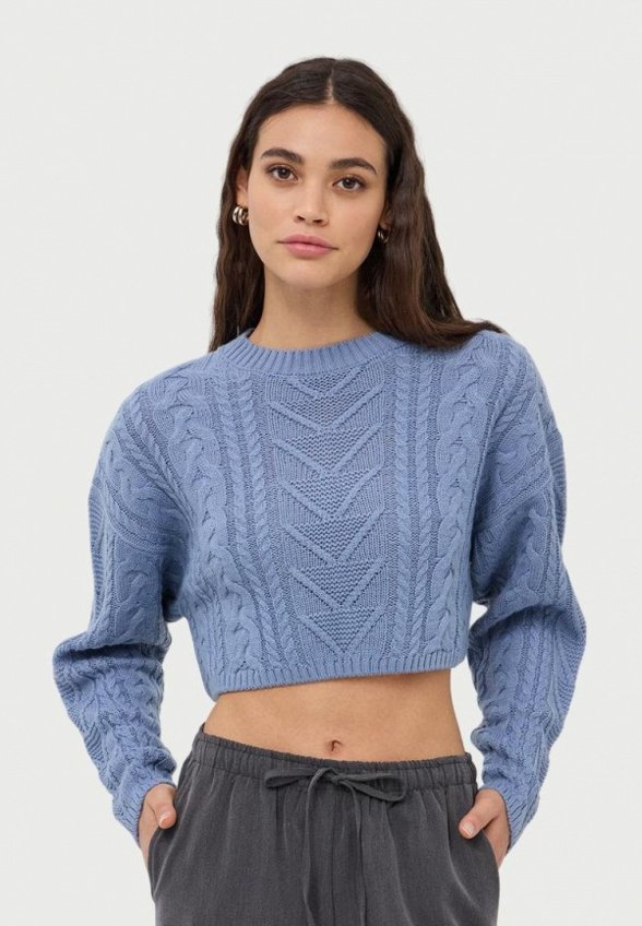 Джемпер Terranova