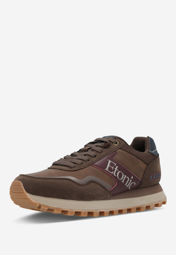 Кроссовки мужские Etonic Ashen Nbk, Коричневый