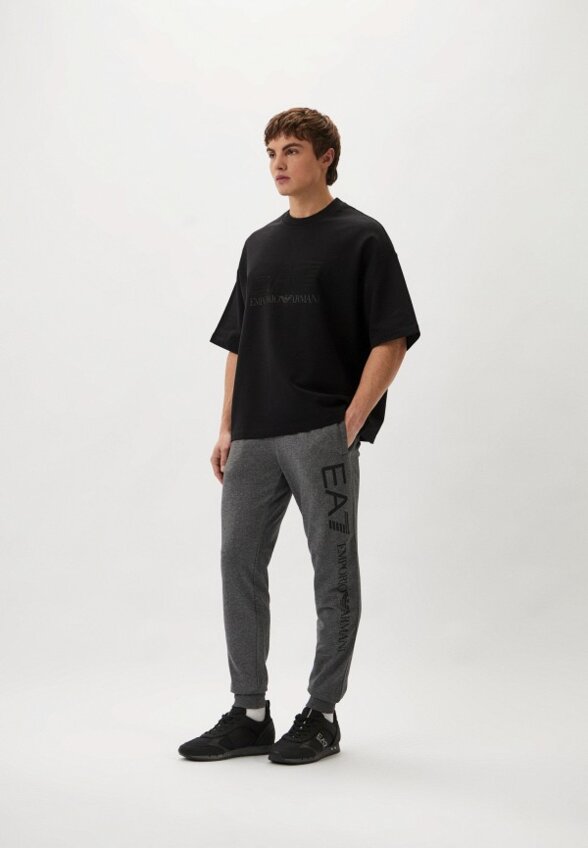 Брюки спортивные EA7