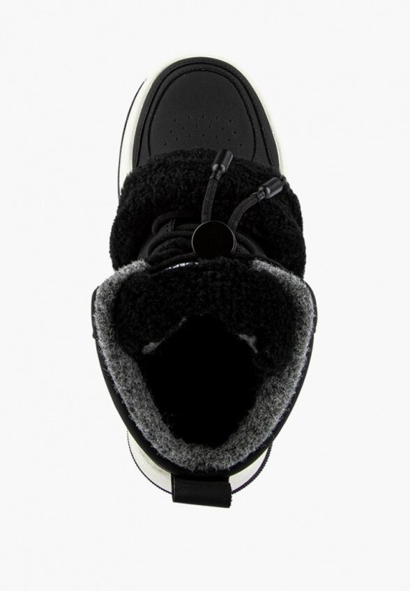 Ботинки Kapika