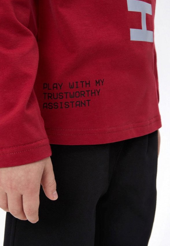 Лонгслив Bell Bimbo