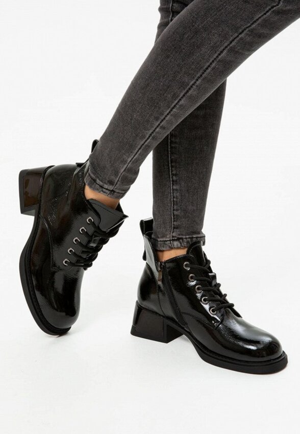 Ботинки Sofia-Alexandra