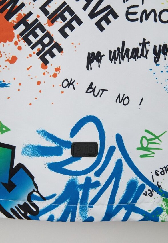 Ветровка PlayToday