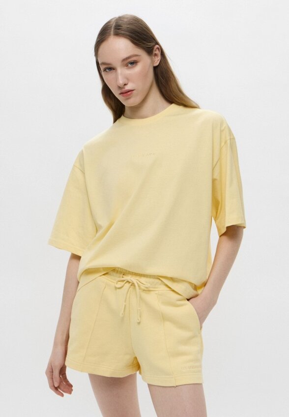 Футболка Les Benjamins