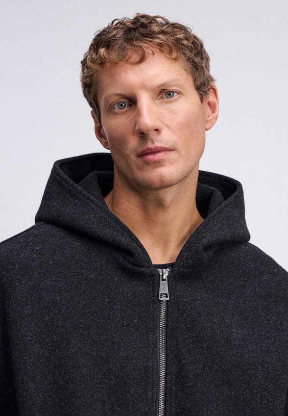 Куртка утепленная Zrn Man