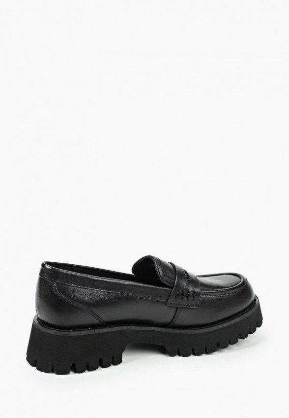 Лоферы Thomas Munz