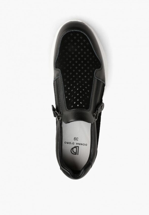 Кроссовки Donna D’oro