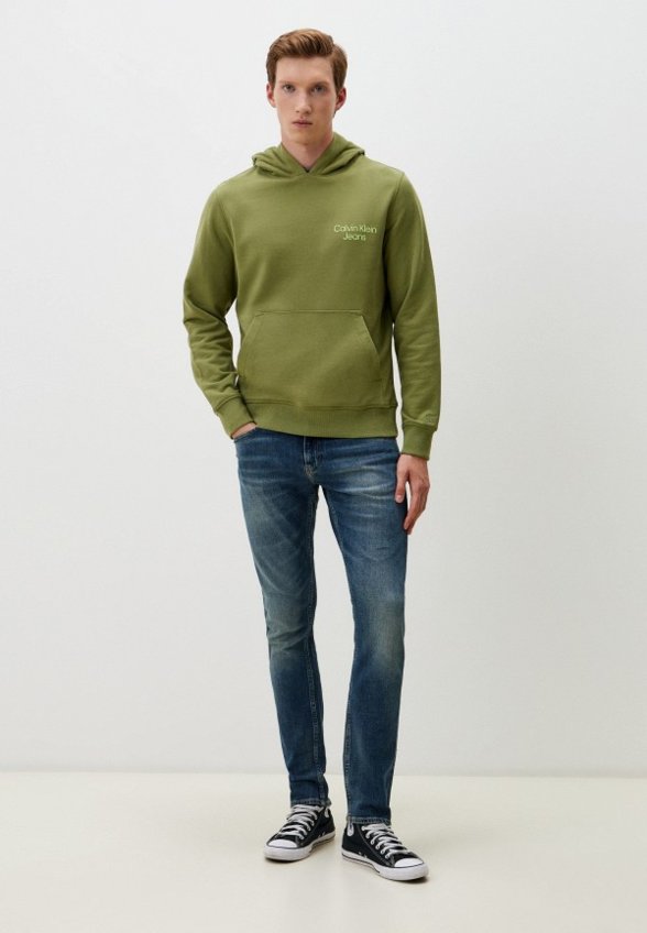 Худи Calvin Klein Jeans