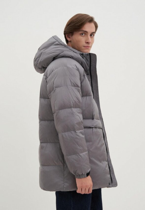 Пуховик Finn Flare