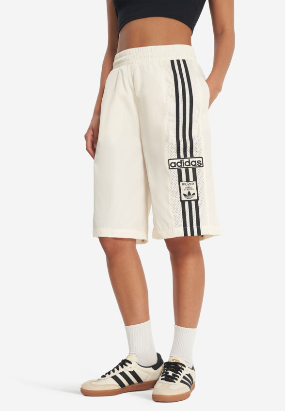 Брюки женские adidas, Бежевый