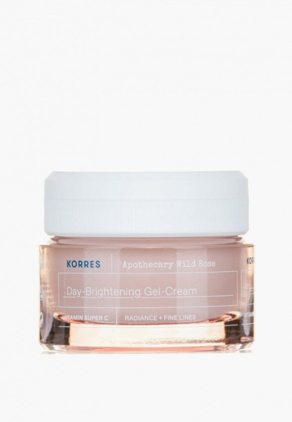 Крем-гель для лица Korres