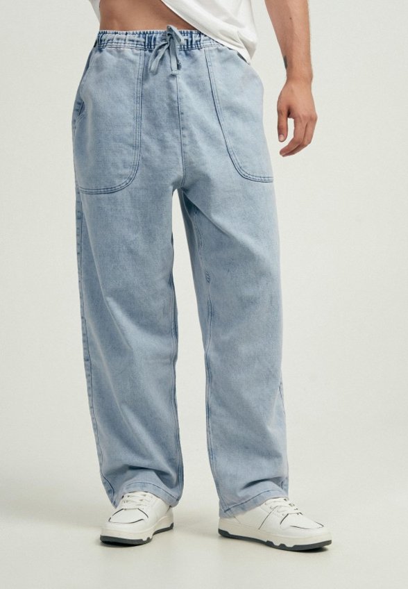 Джинсы Твое