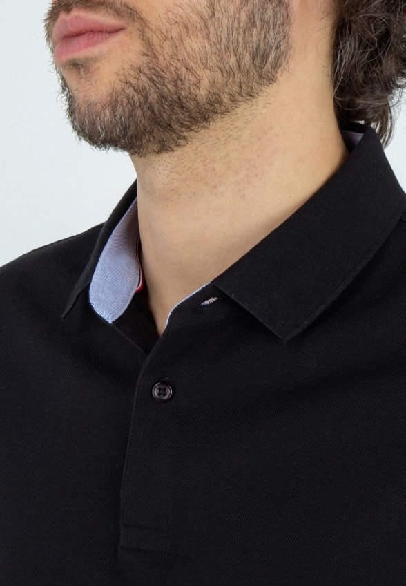 Поло Thomas Berger