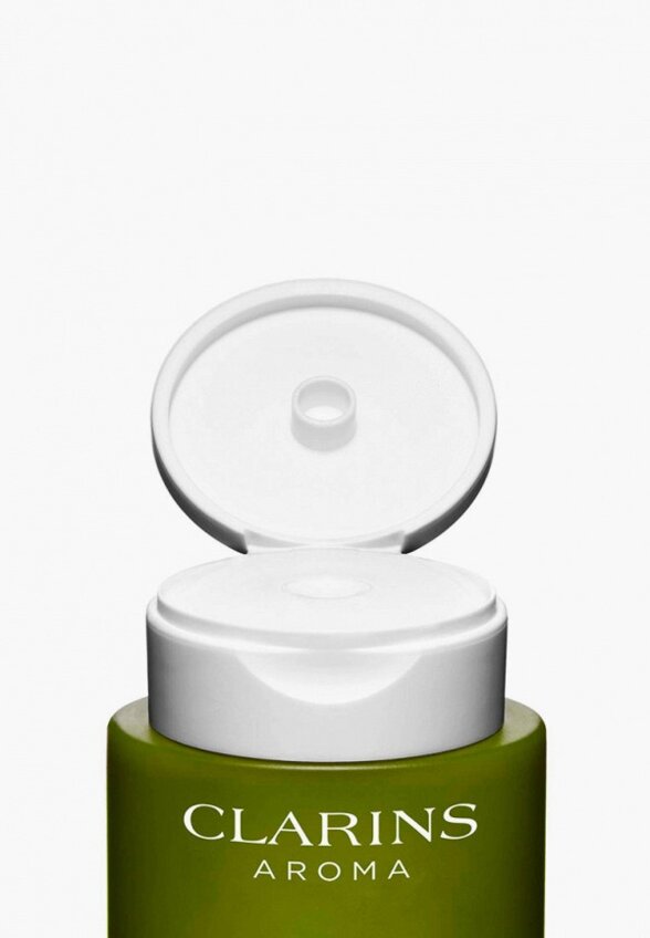 Молочко для душа Clarins