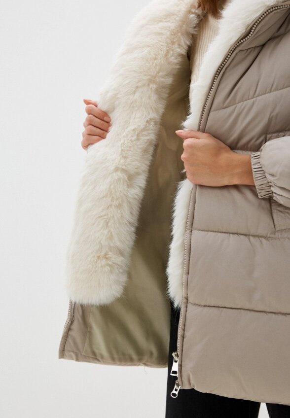 Пуховик Lakressi