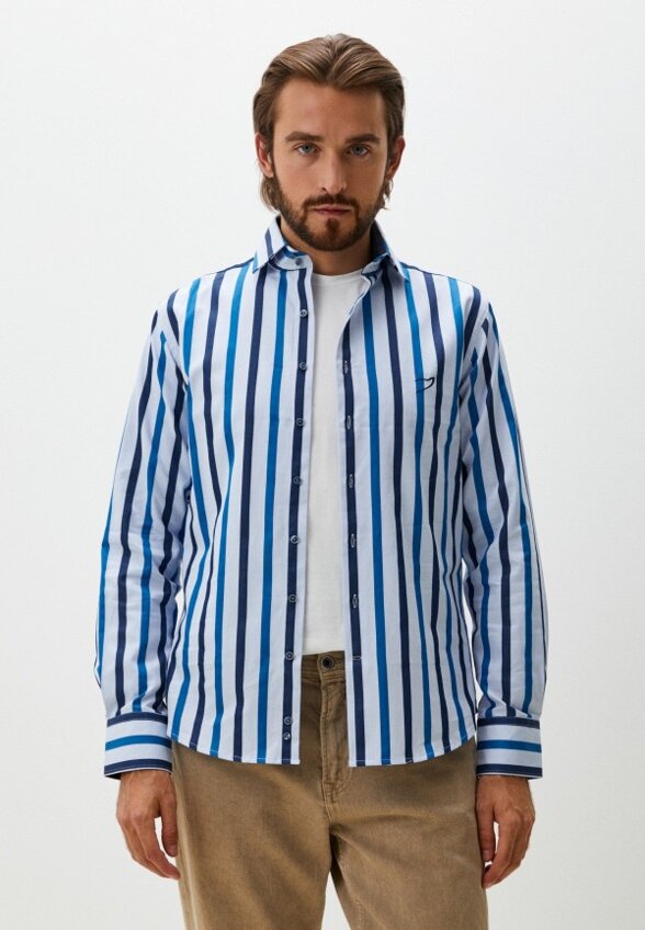 Рубашка Popilov Yachting