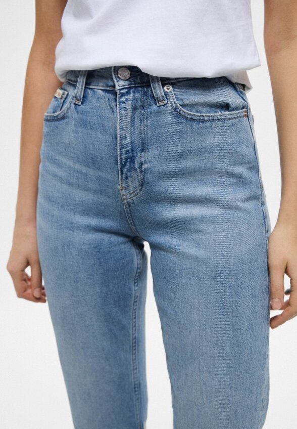 Джинсы Calvin Klein Jeans