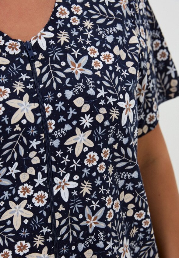 Халат домашний Cleo