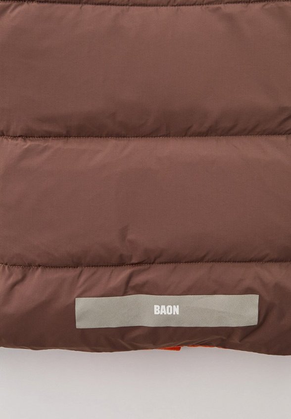 Пуховик Baon