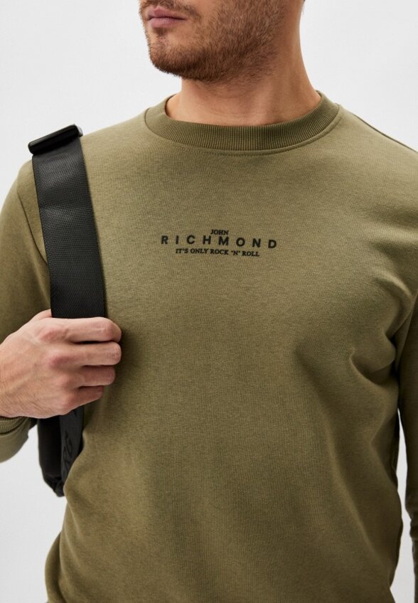 Свитшот John Richmond