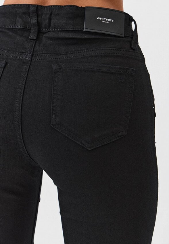 Джинсы Whitney