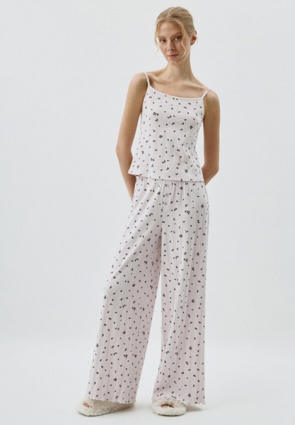 Топ домашний Sela