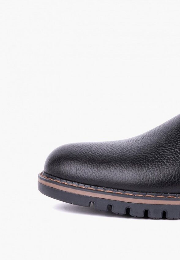 Ботинки Zenden