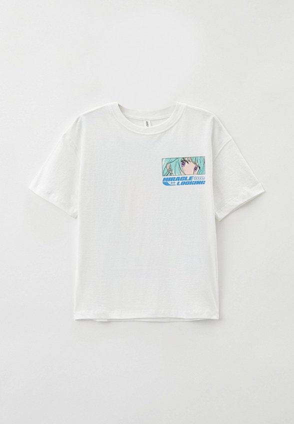 Футболка Gioco