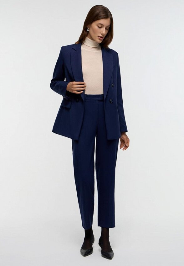 Брюки Anna Pekun